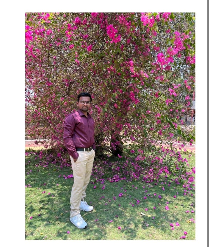 Yog Vadhu Var