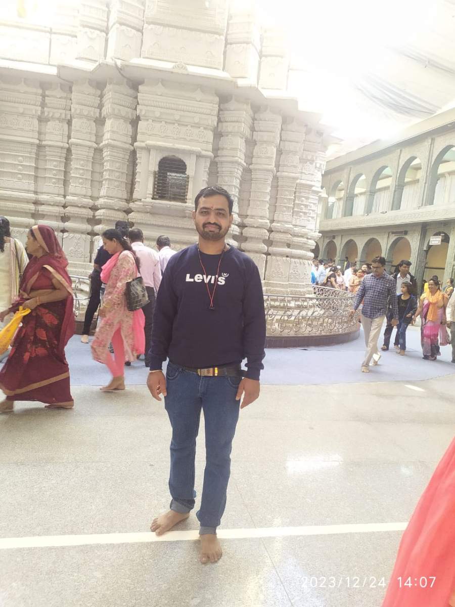 Yog Vadhu Var