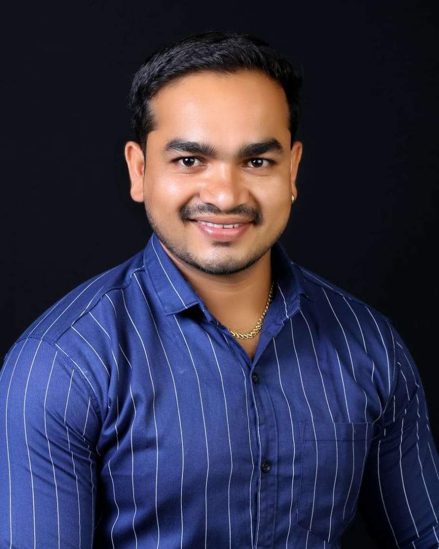 Marathi Matrimony Grooms