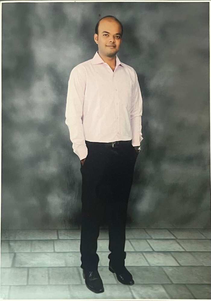Yog Vadhu Var