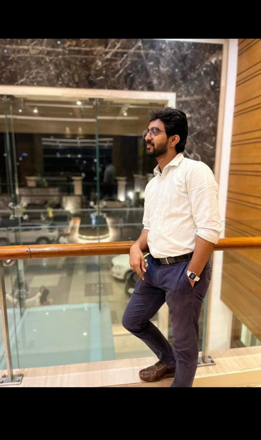Yog Vadhu Var
