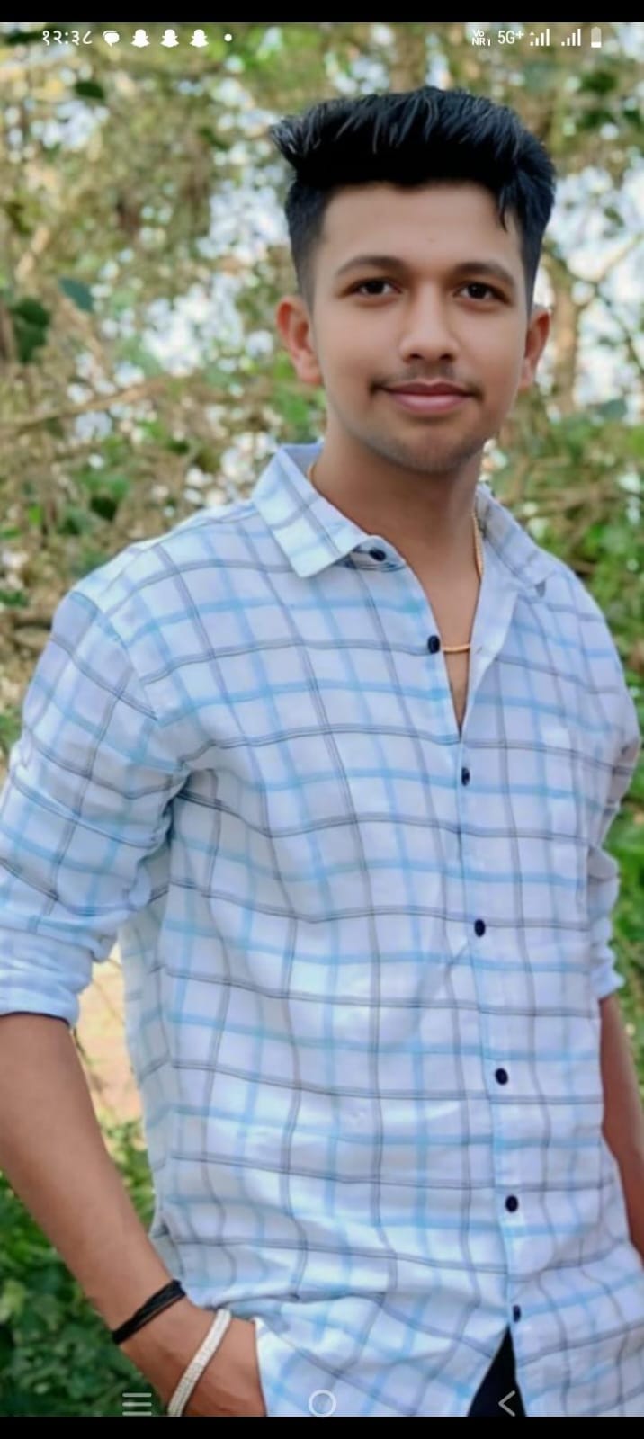 Yog Vadhu Var