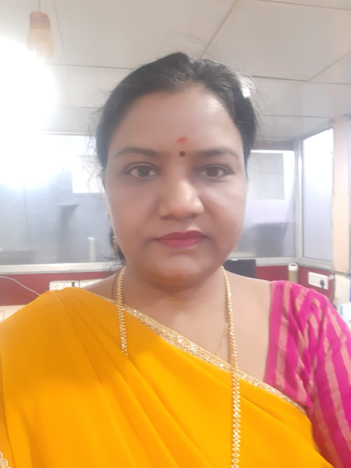 Yog Vadhu Var