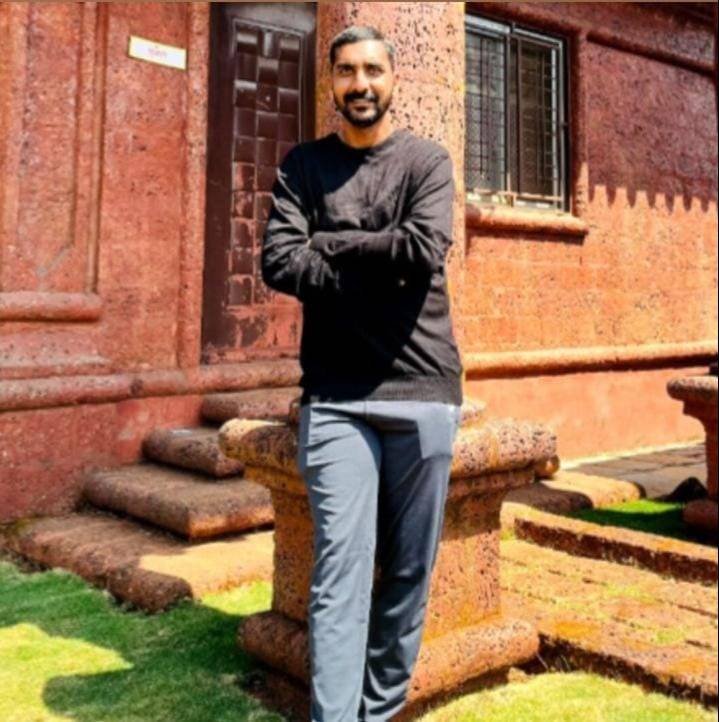 Yog Vadhu Var