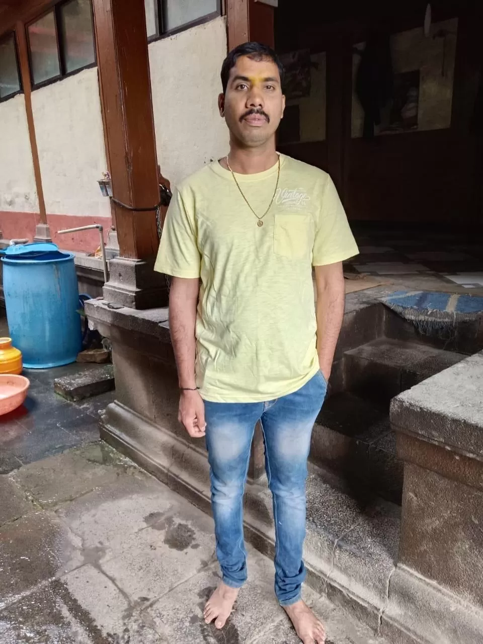 Yog Vadhu Var