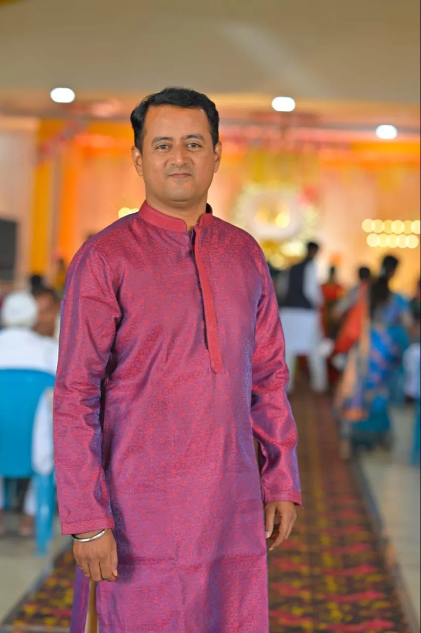 Yog Vadhu Var