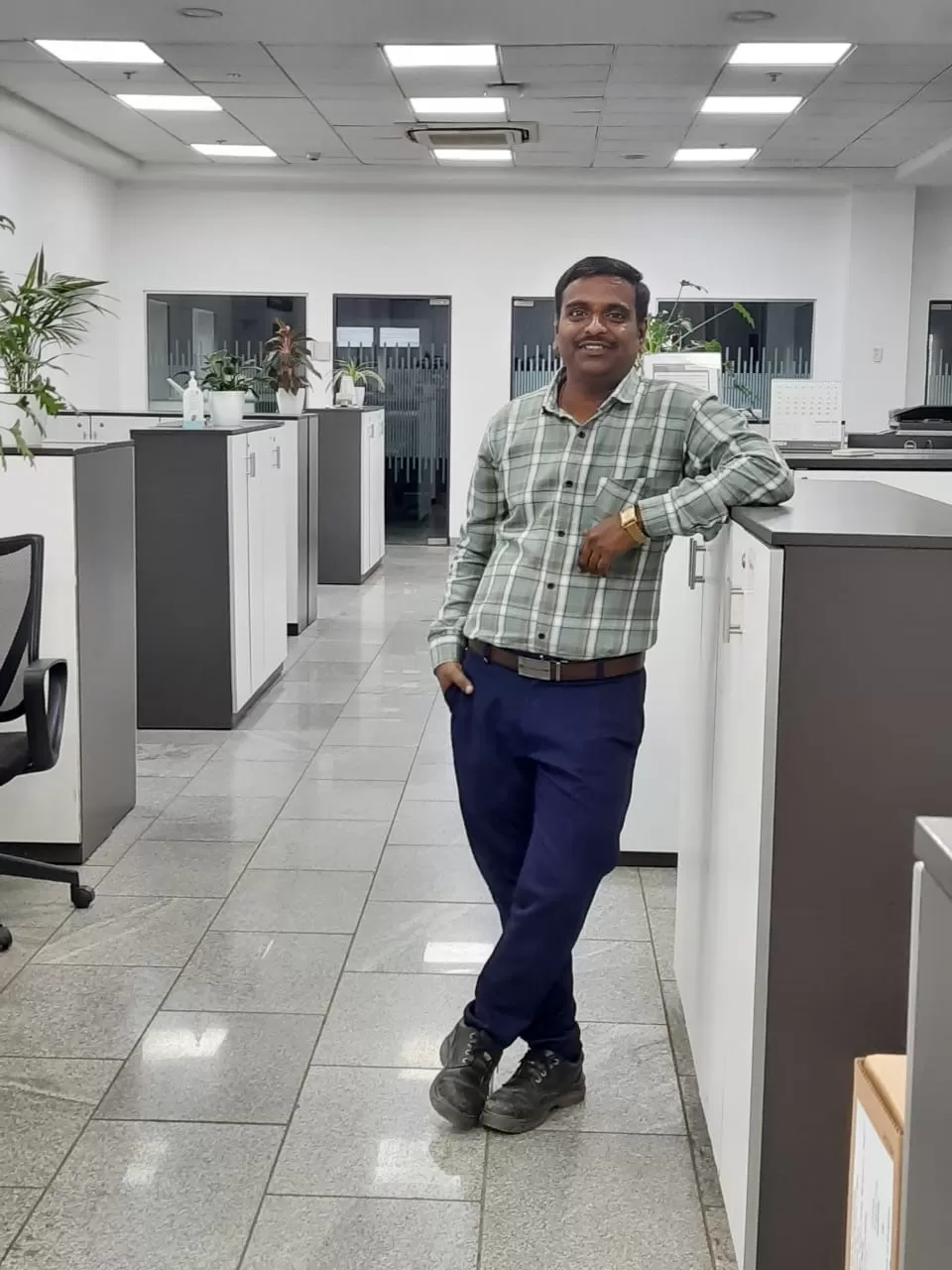 Yog Vadhu Var