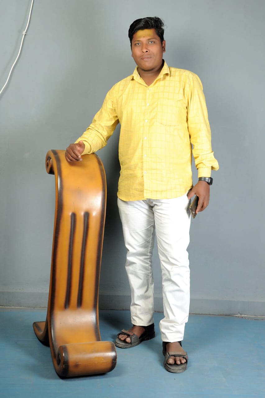 Yog Vadhu Var