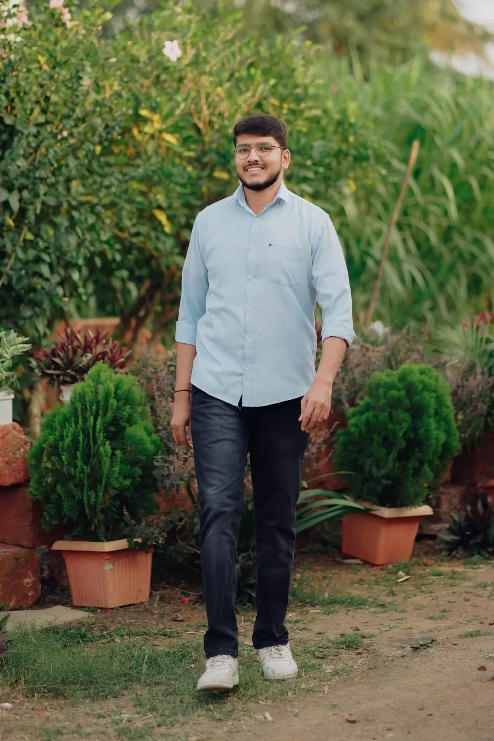 Yog Vadhu Var