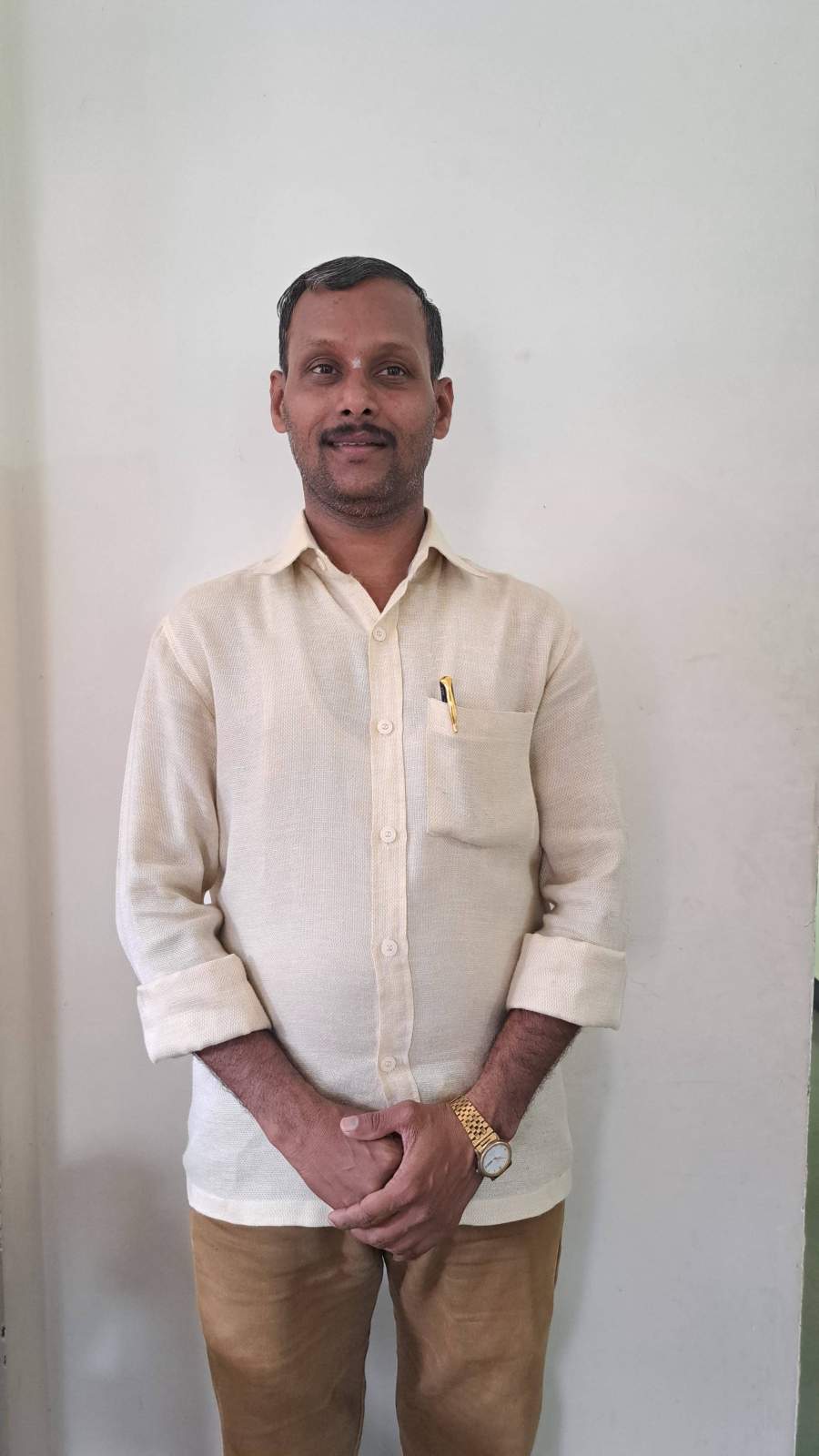 Yog Vadhu Var