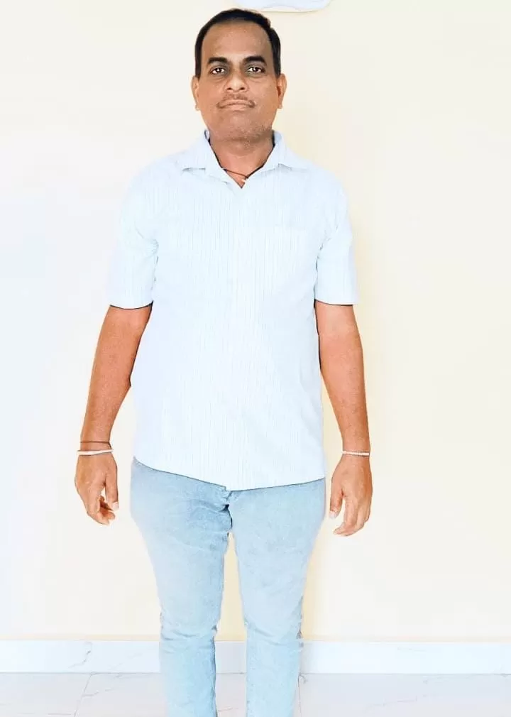 Yog Vadhu Var