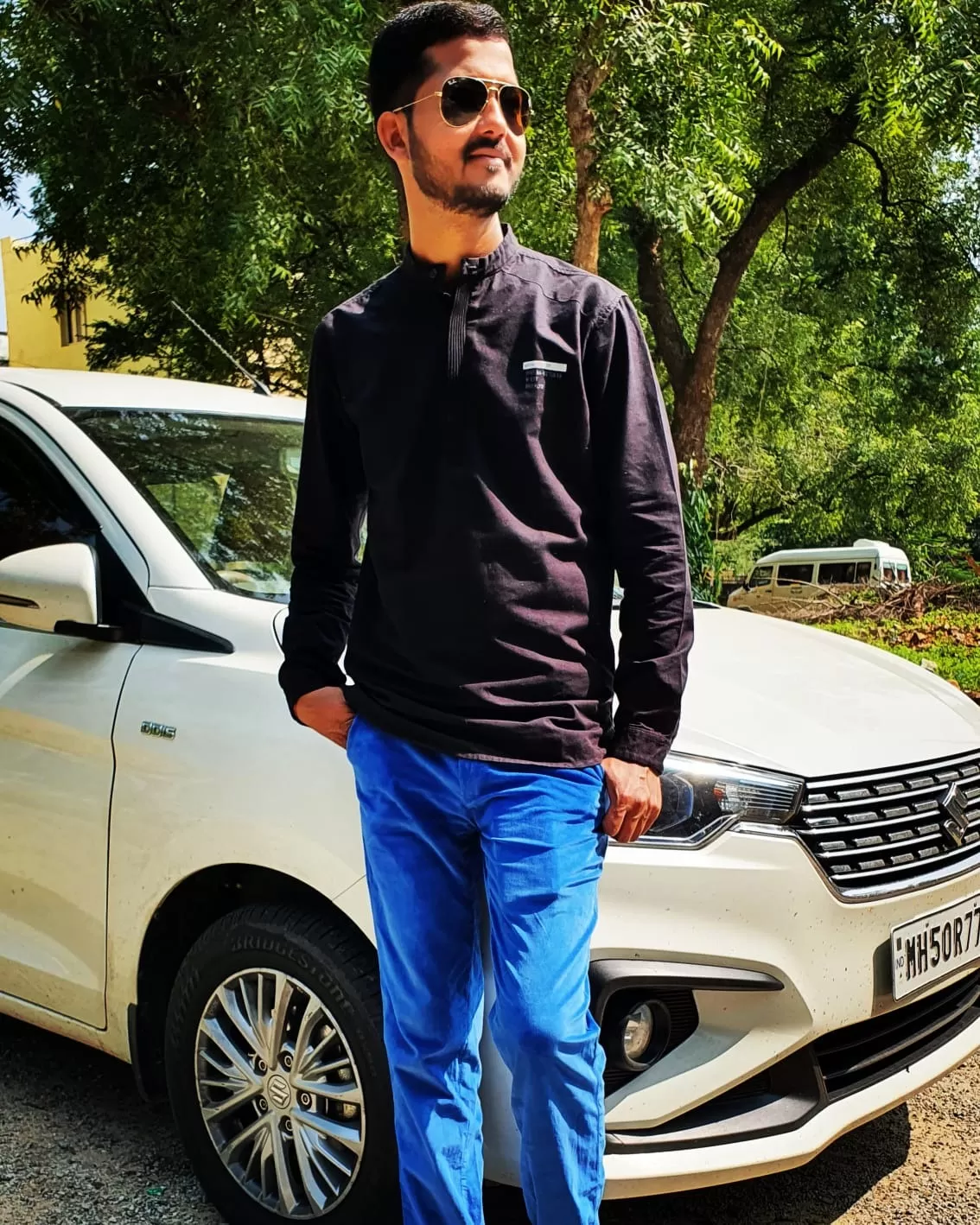 Yog Vadhu Var
