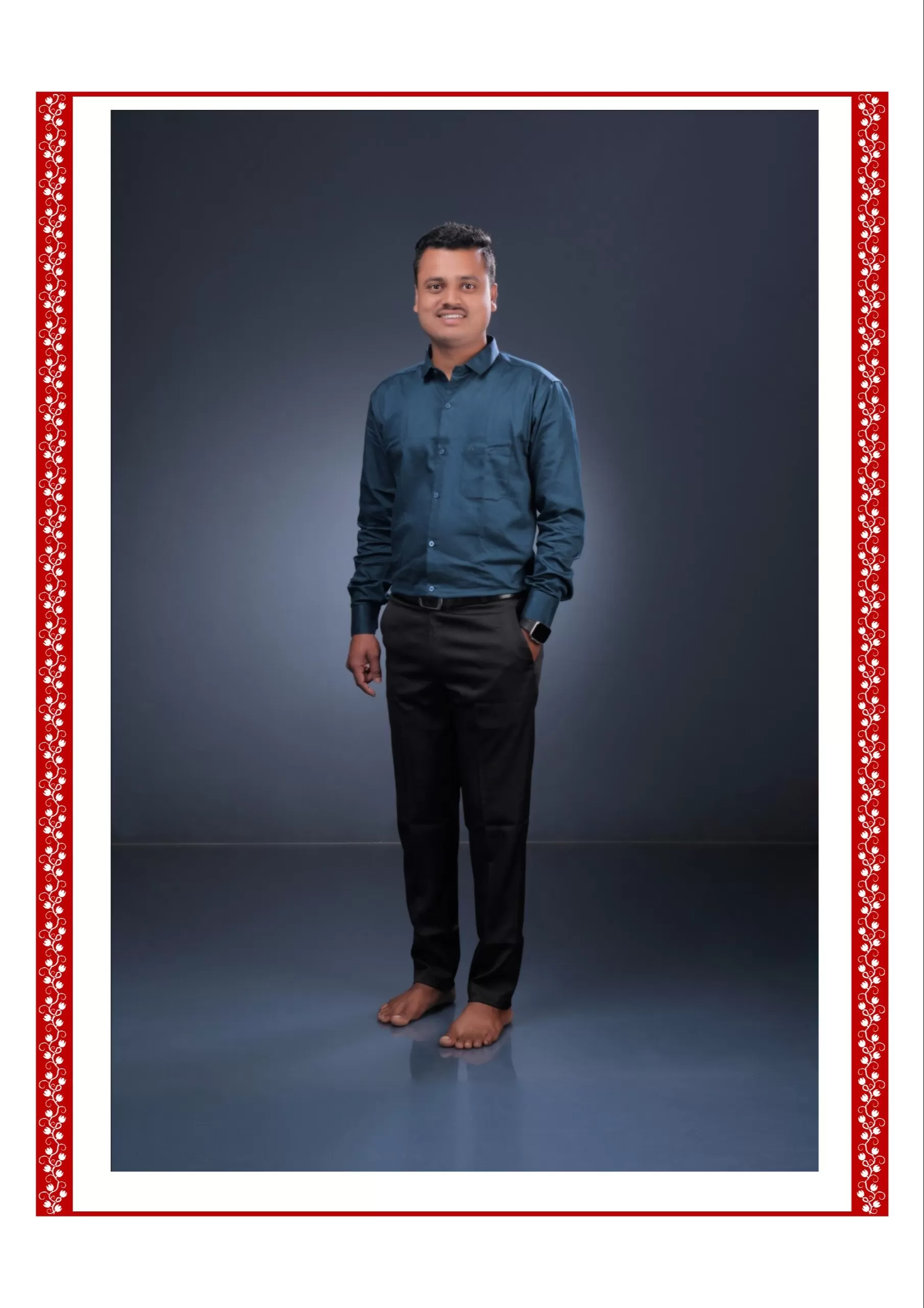 Yog Vadhu Var