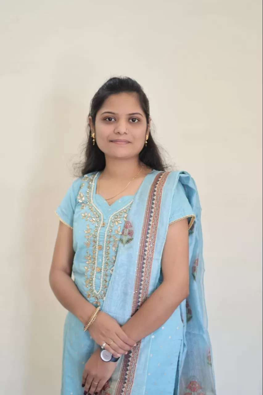 Yog Vadhu Var