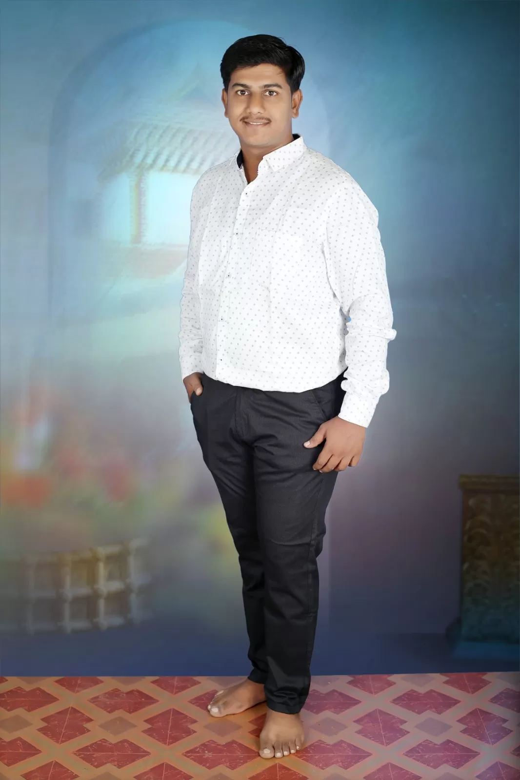Yog Vadhu Var