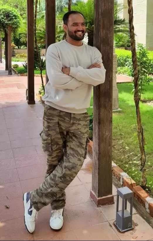 Yog Vadhu Var