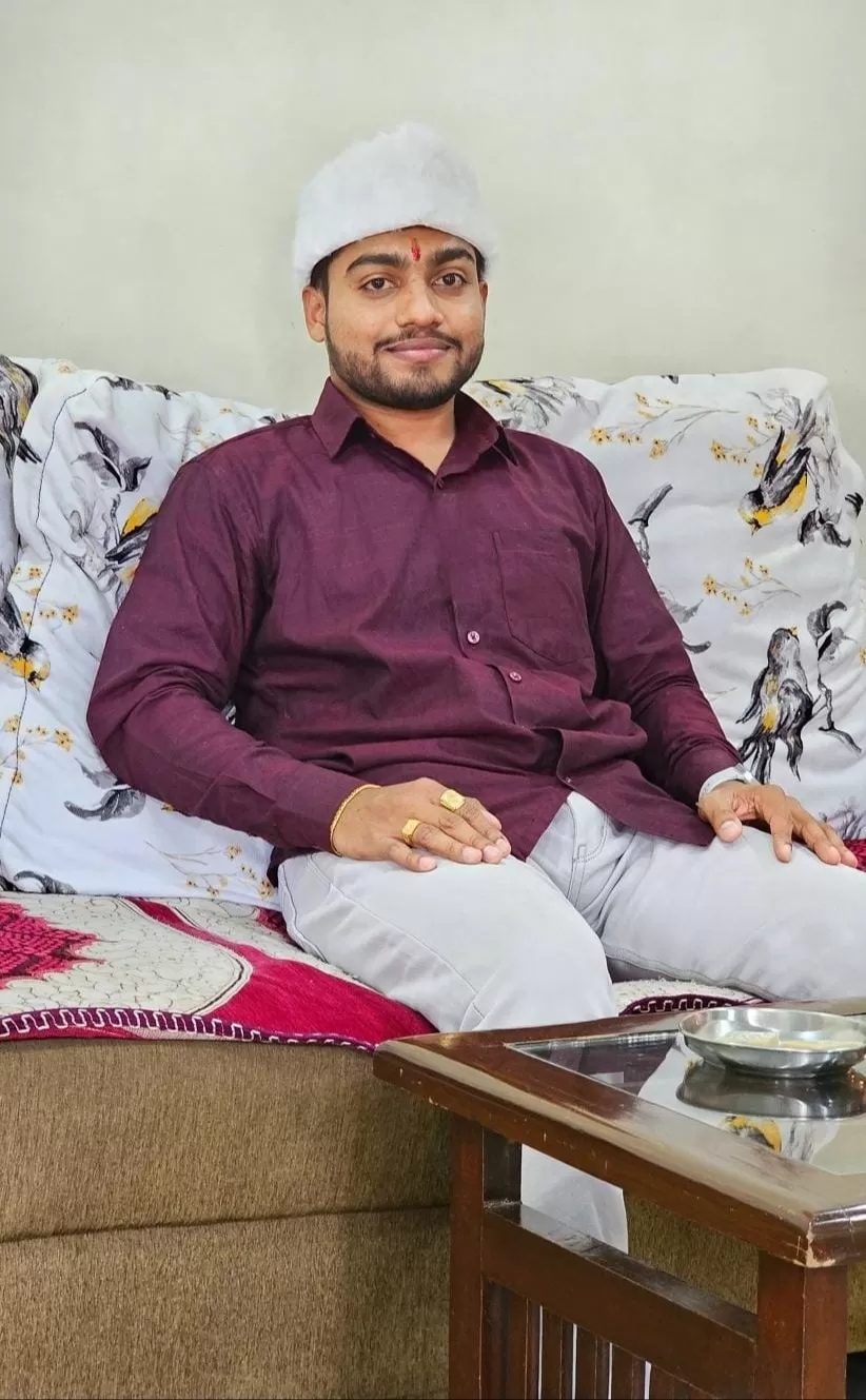 Yog Vadhu Var
