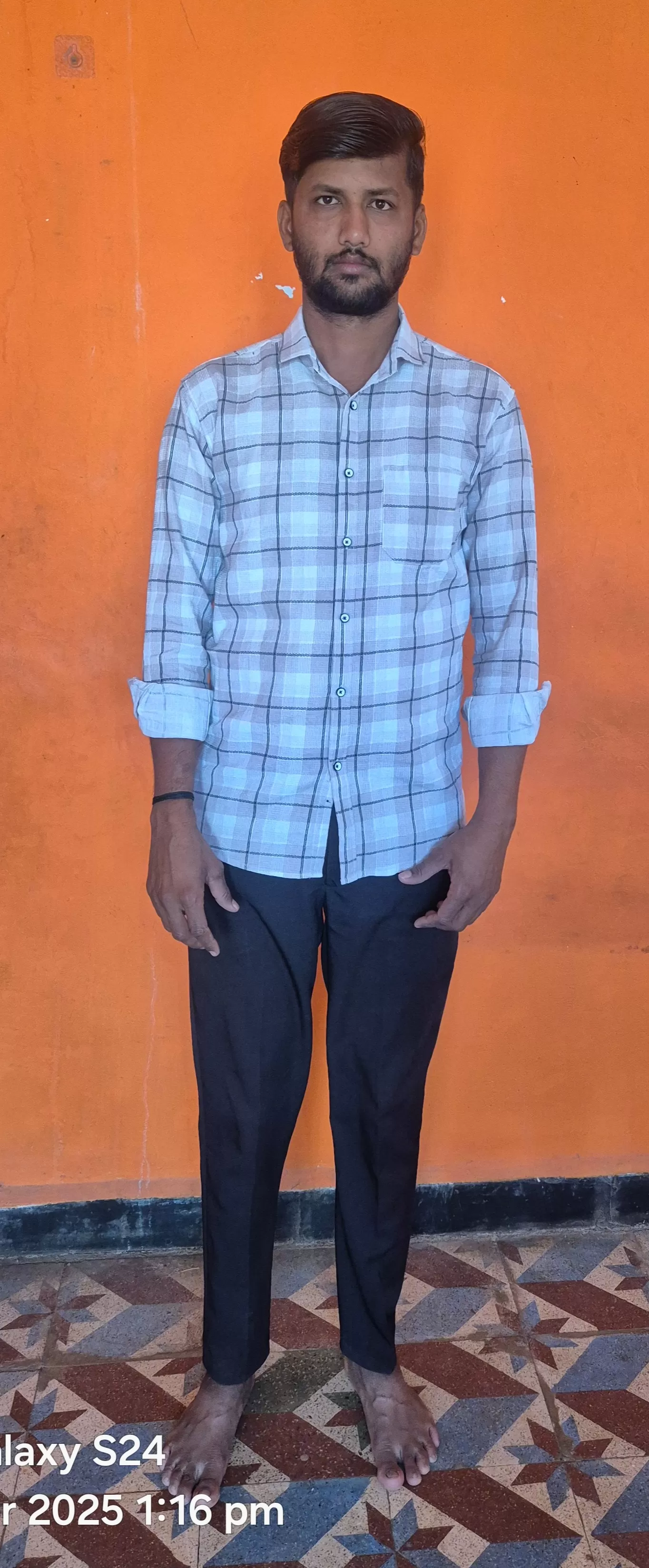 Yog Vadhu Var