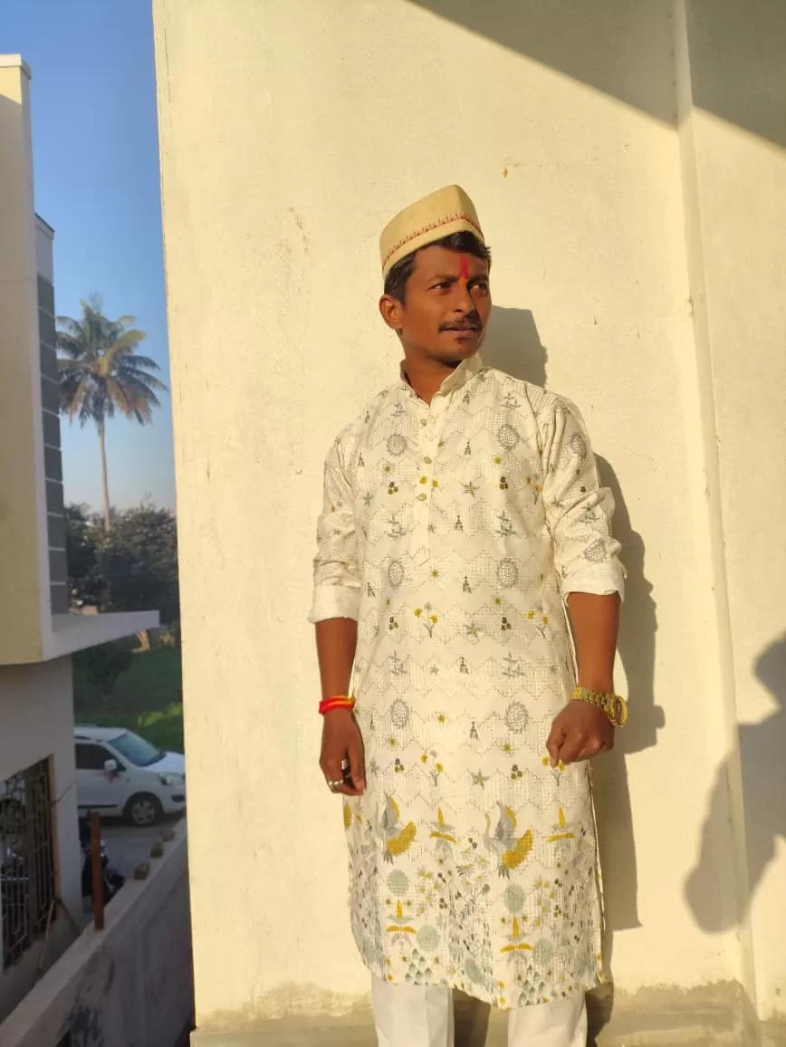 Yog Vadhu Var