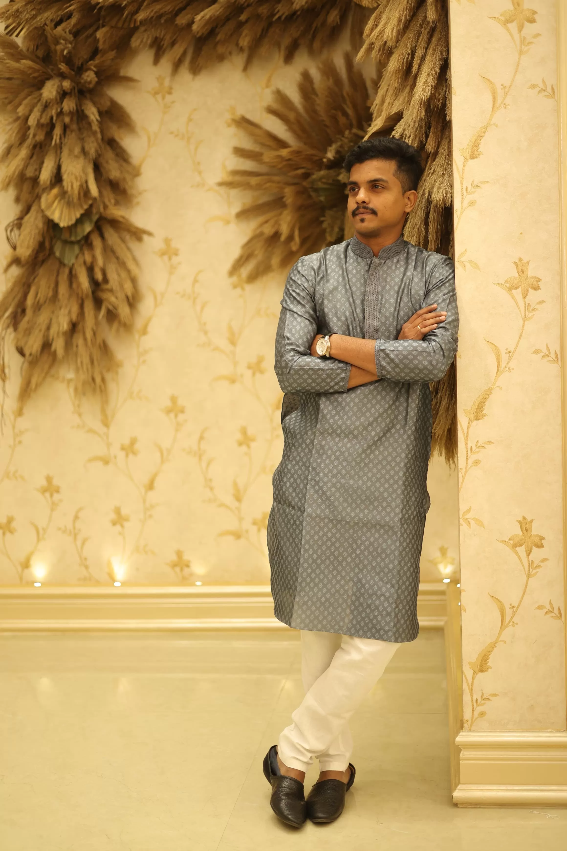 Yog Vadhu Var