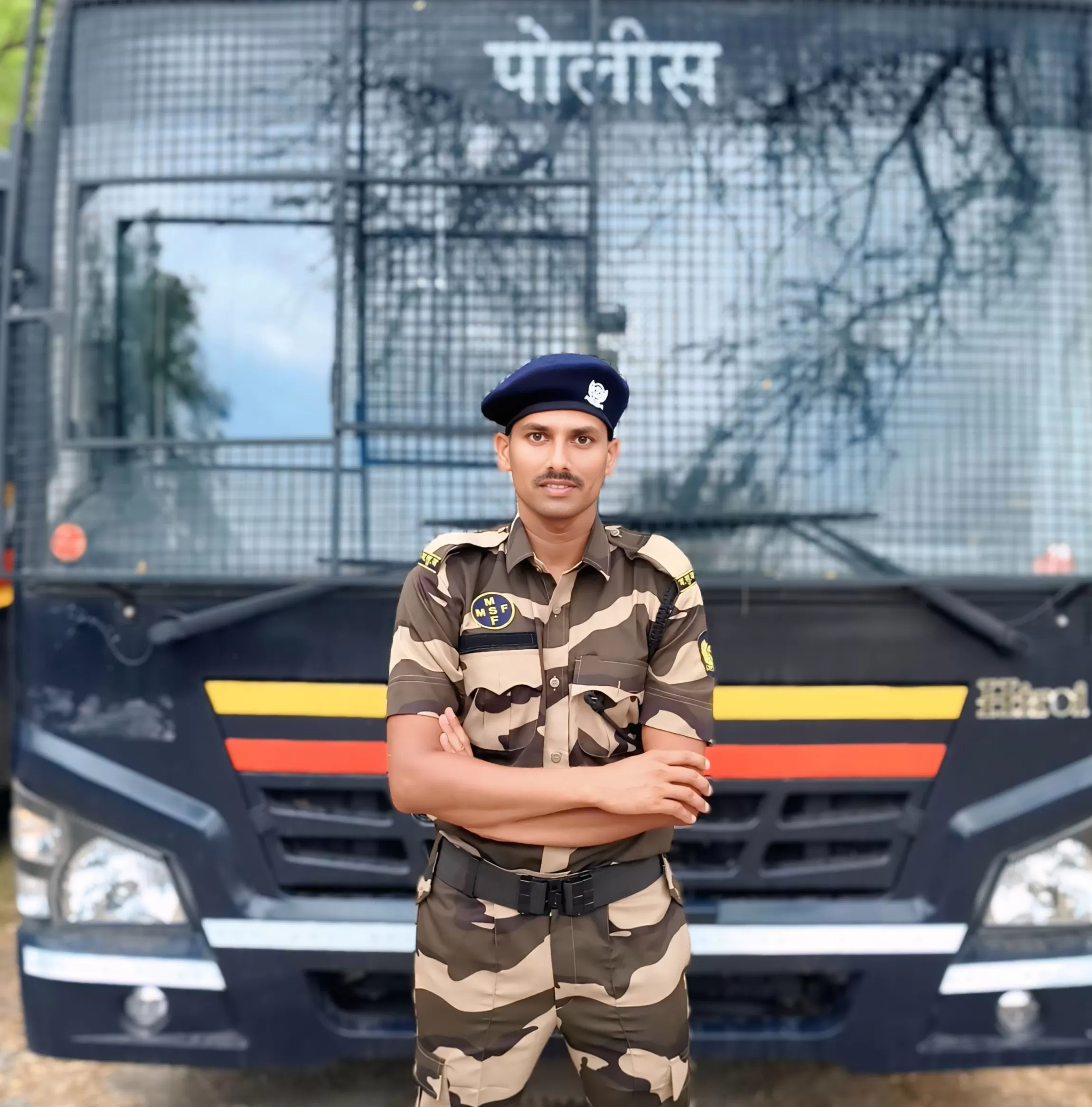 Yog Vadhu Var