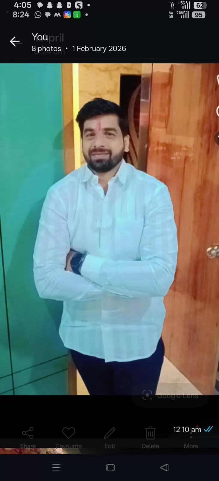 Yog Vadhu Var