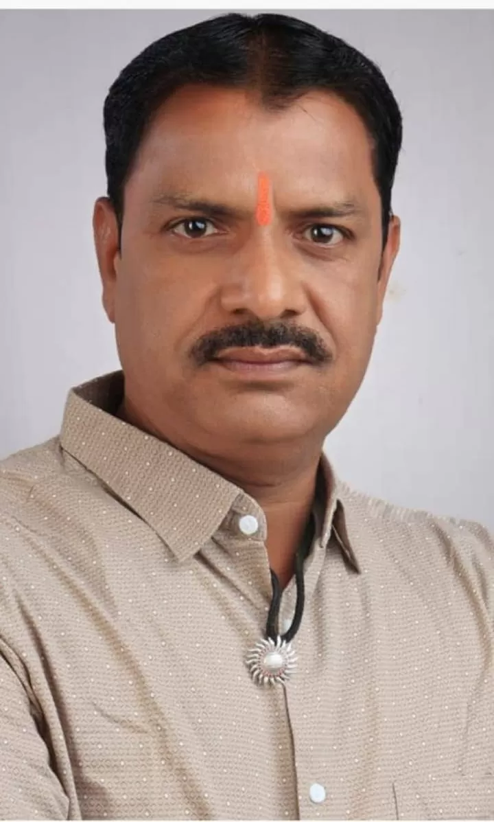 Yog Vadhu Var
