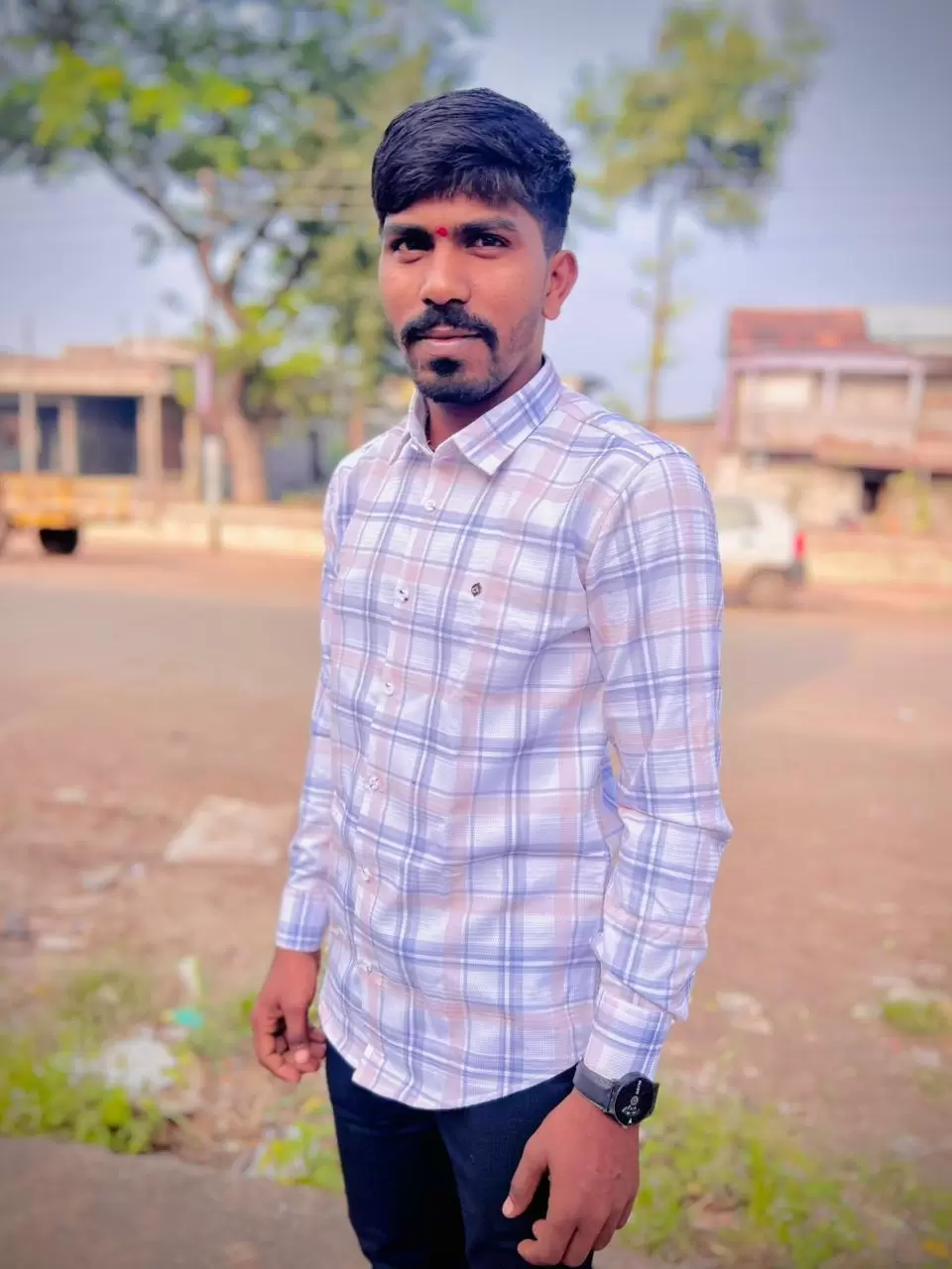 Yog Vadhu Var