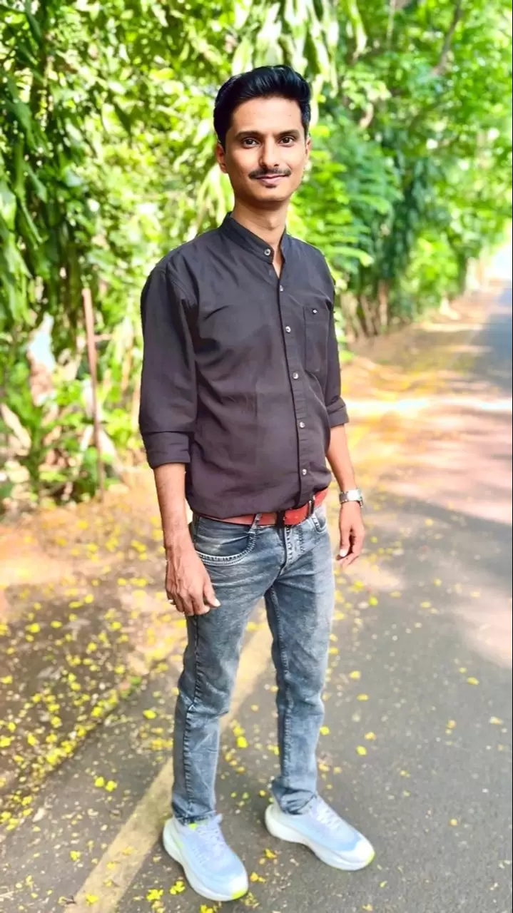 Marathi Matrimony Grooms