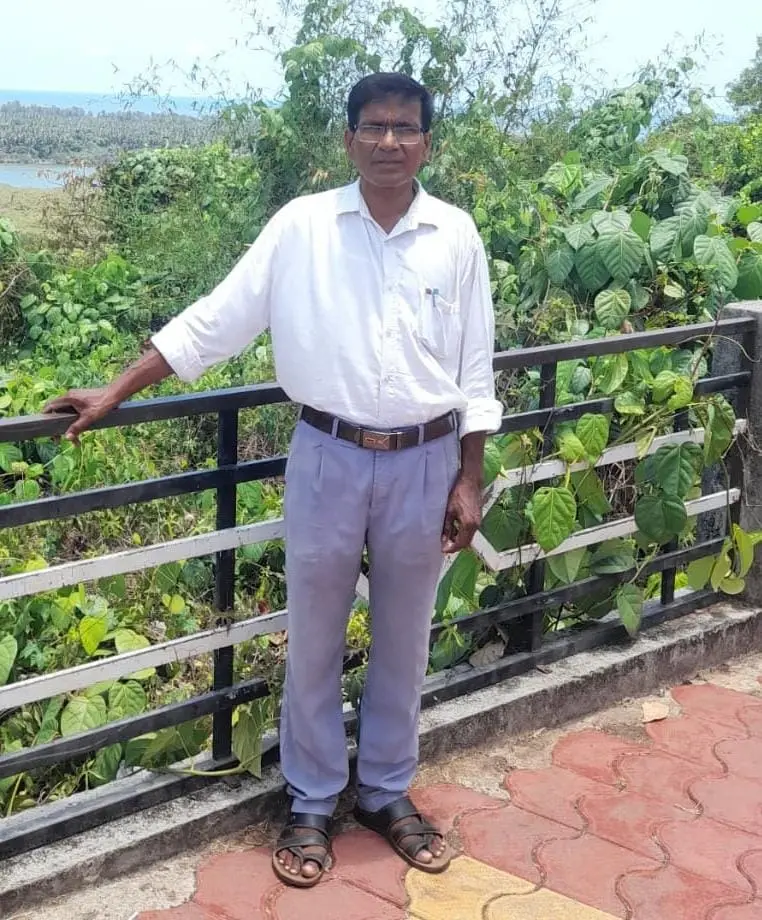 Yog Vadhu Var