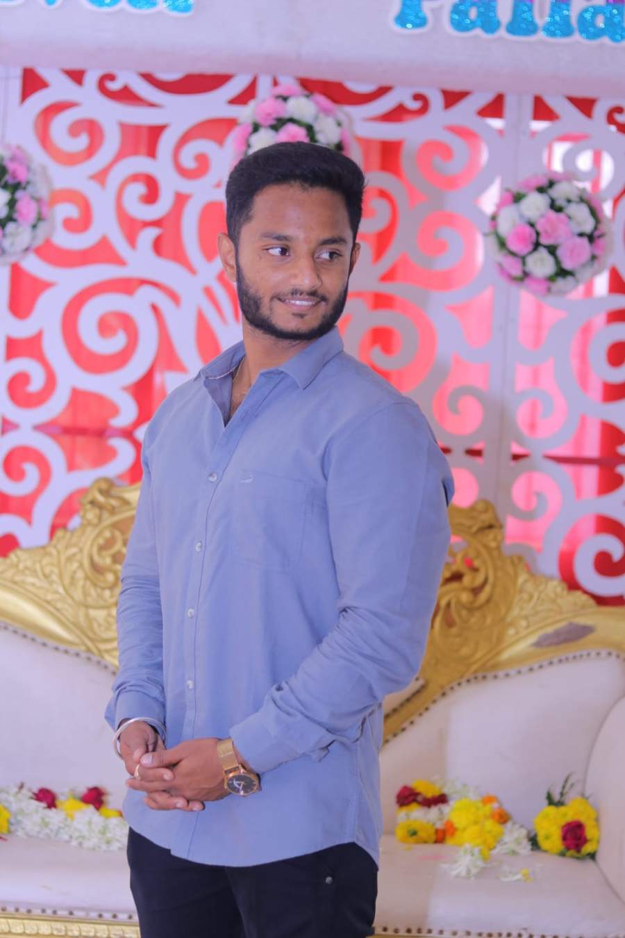 Yog Vadhu Var