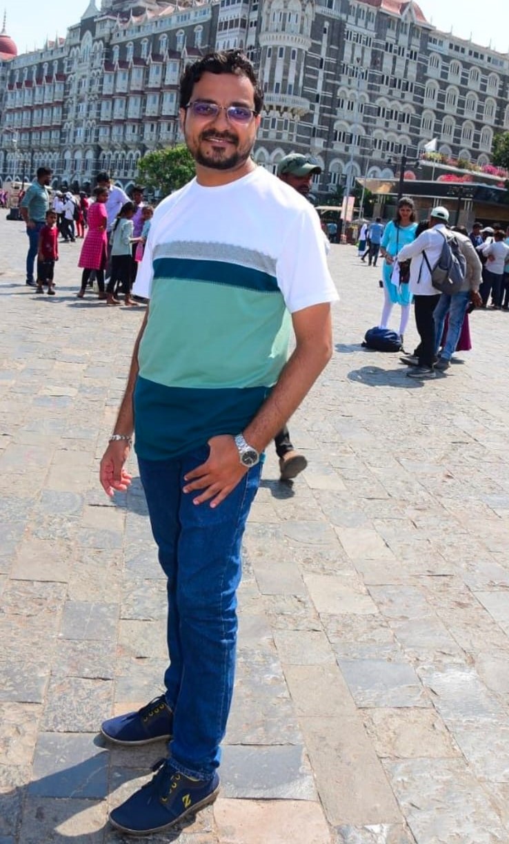 Yog Vadhu Var