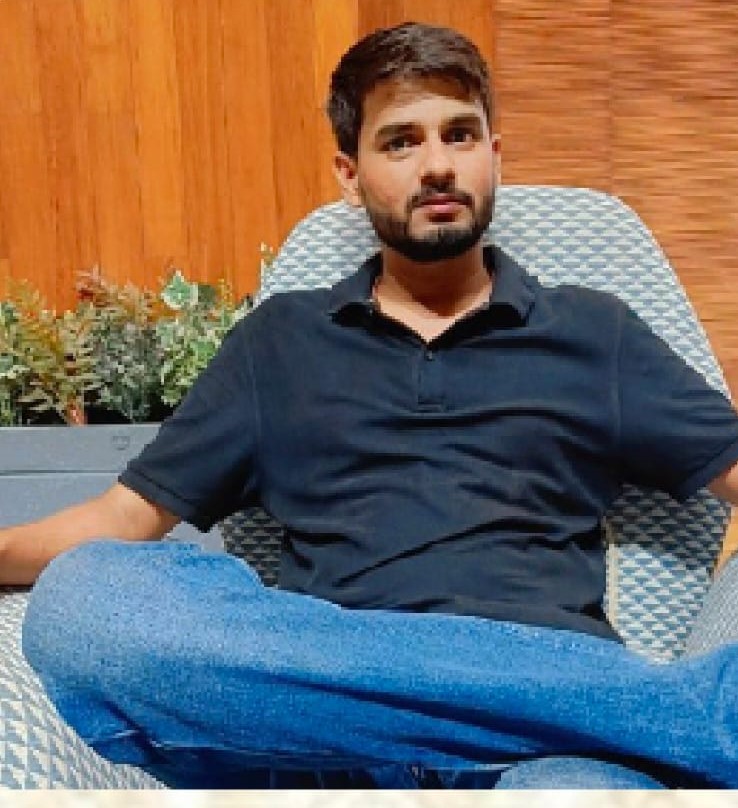 Yog Vadhu Var