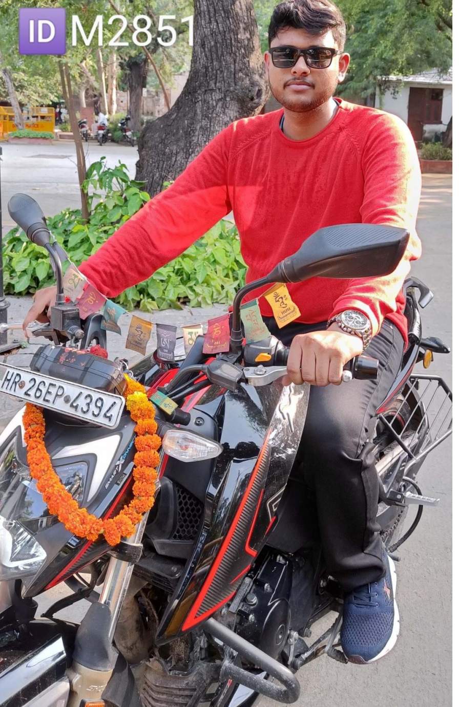 Yog Vadhu Var