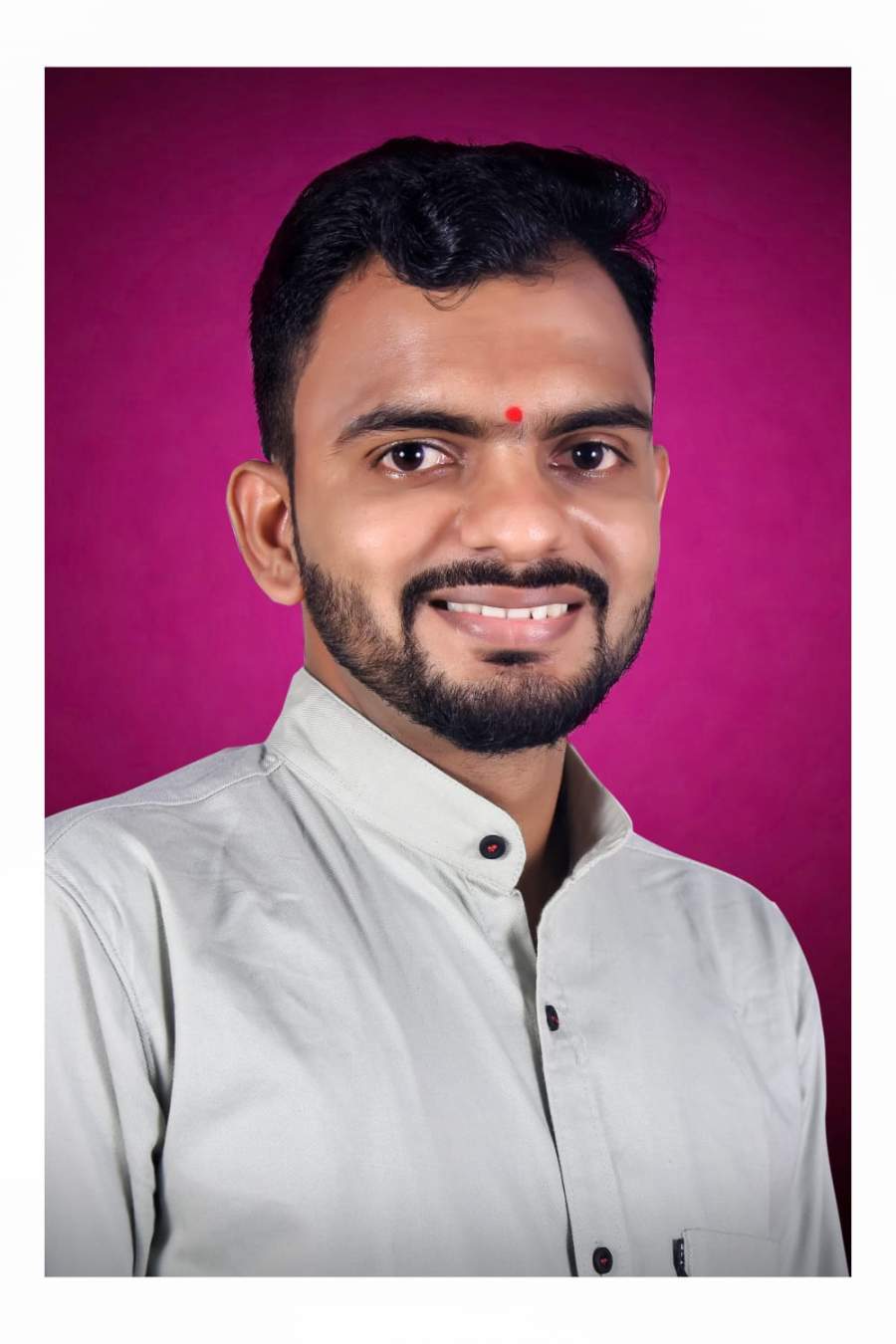 Yog Vadhu Var