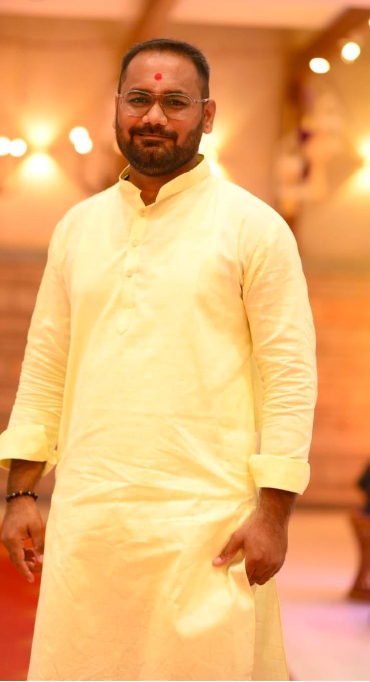 Yog Vadhu Var