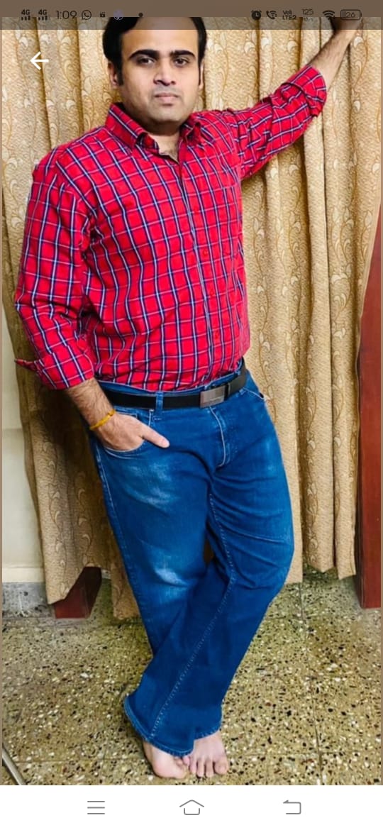 Yog Vadhu Var