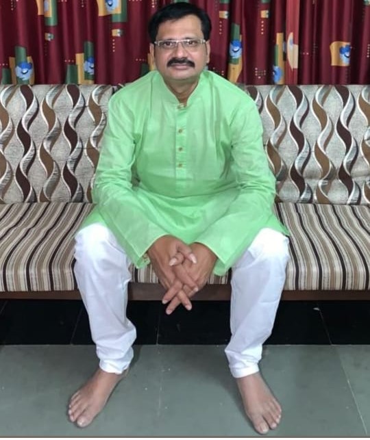 Yog Vadhu Var