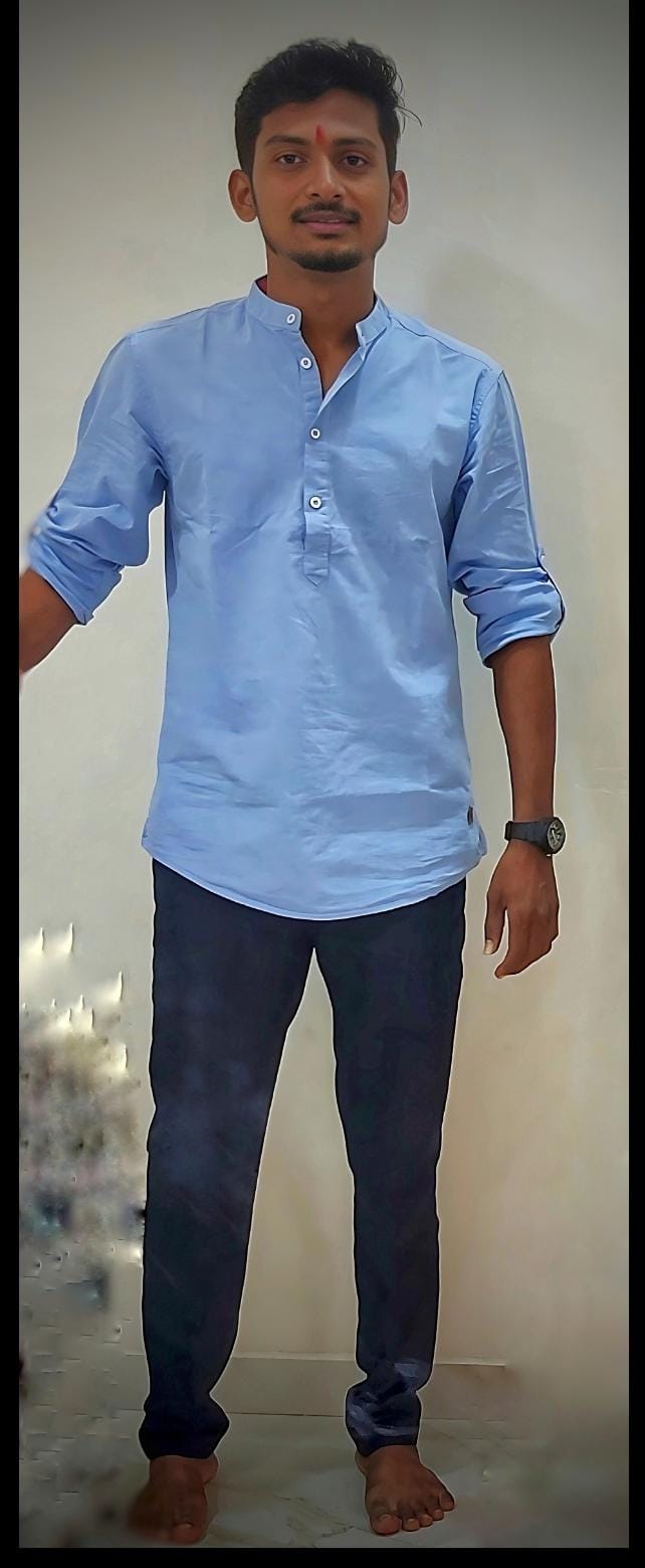 Yog Vadhu Var