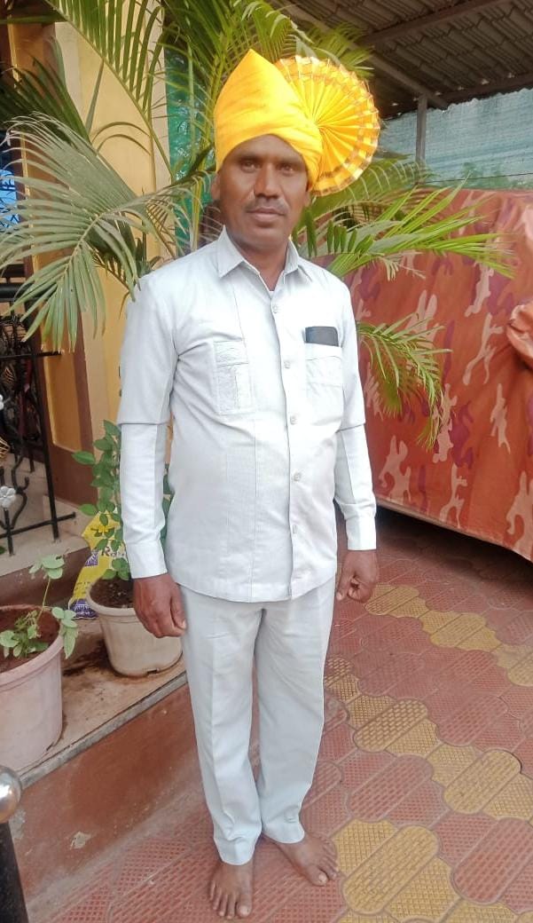 Yog Vadhu Var