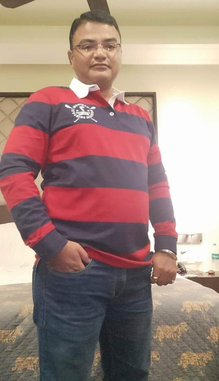 Yog Vadhu Var
