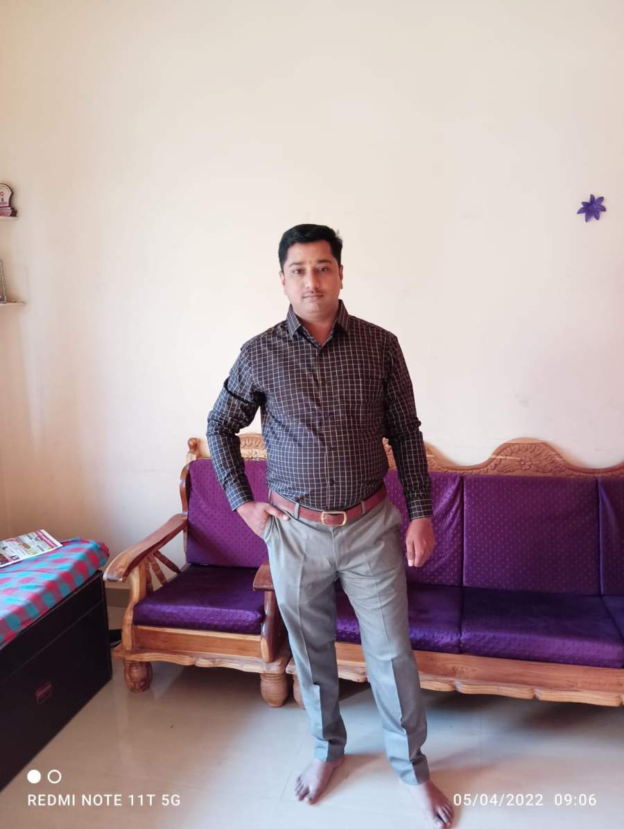 Yog Vadhu Var