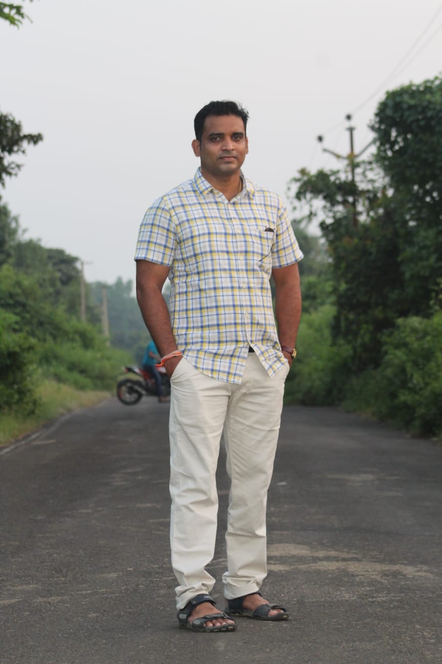 Yog Vadhu Var