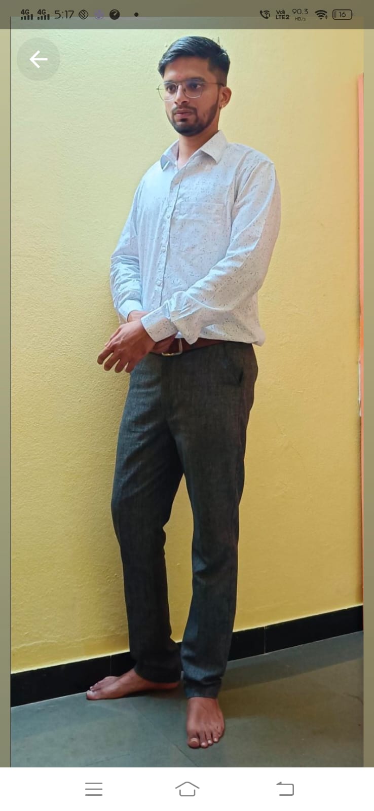Yog Vadhu Var