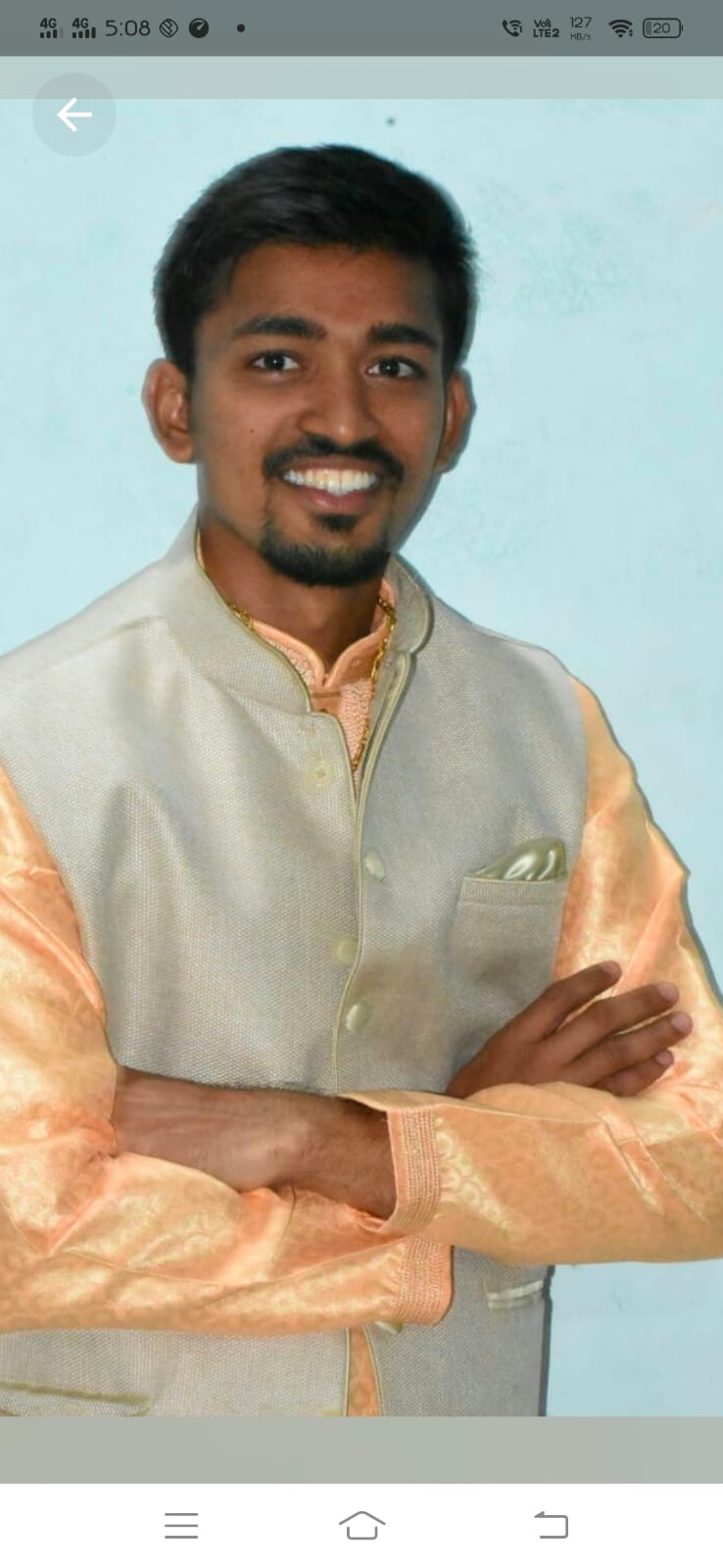 Yog Vadhu Var