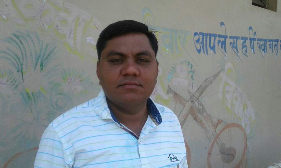 Yog Vadhu Var