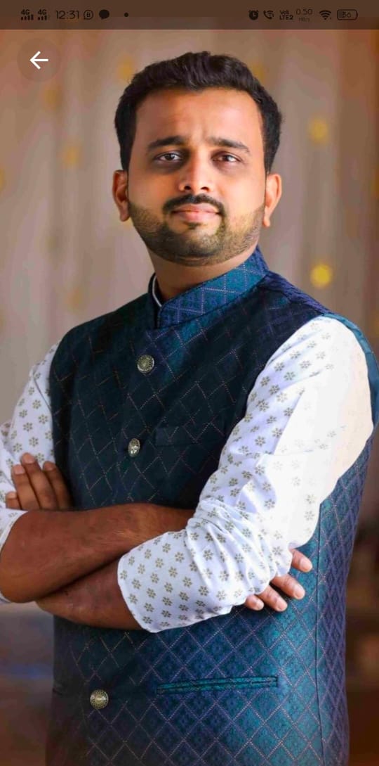 Yog Vadhu Var