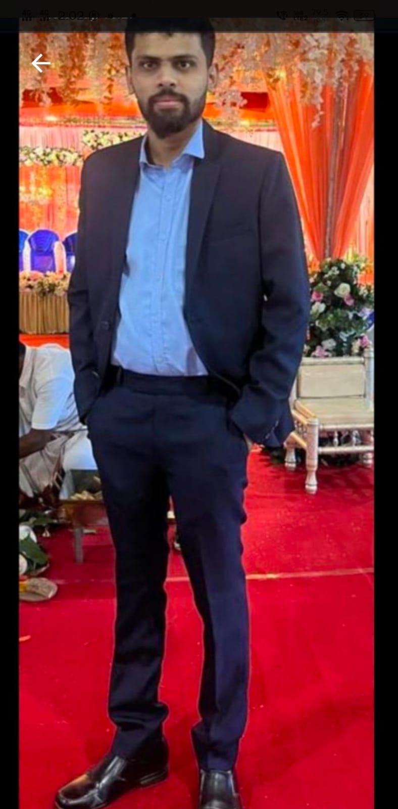 Yog Vadhu Var