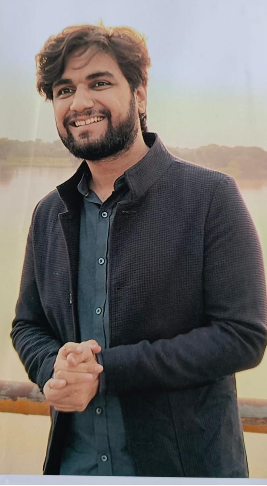 Yog Vadhu Var