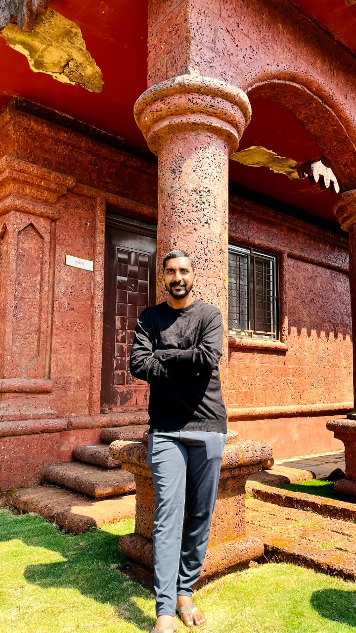 Yog Vadhu Var